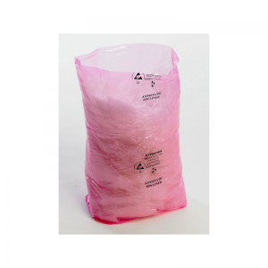 ESD waste bin liner sacks