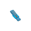 ESD blue fabric wrist strap 10mm