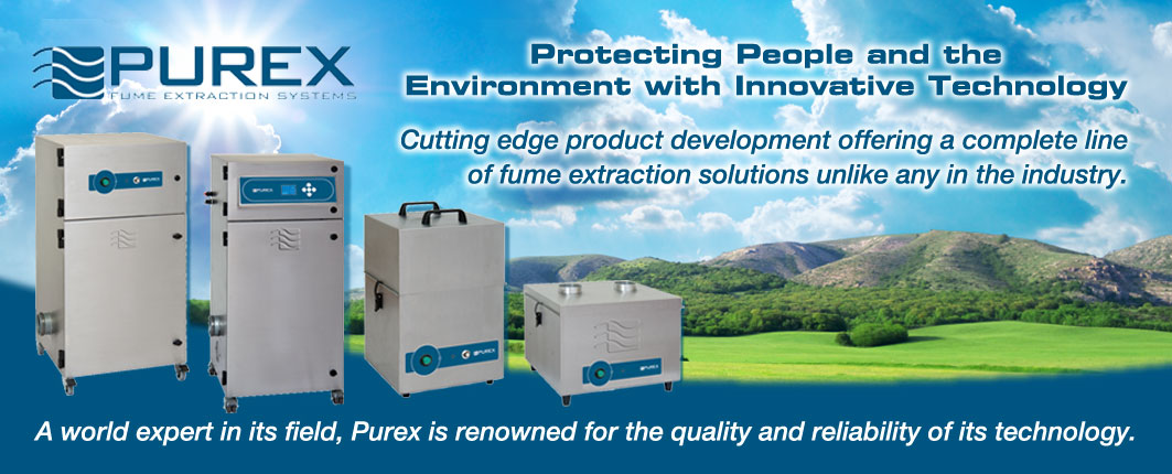 purex - Advanced Manufacturing Services (AMS) Ltd