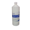 De-mineralised water