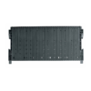 Wez PCB rack single walled