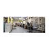 ESD flooring