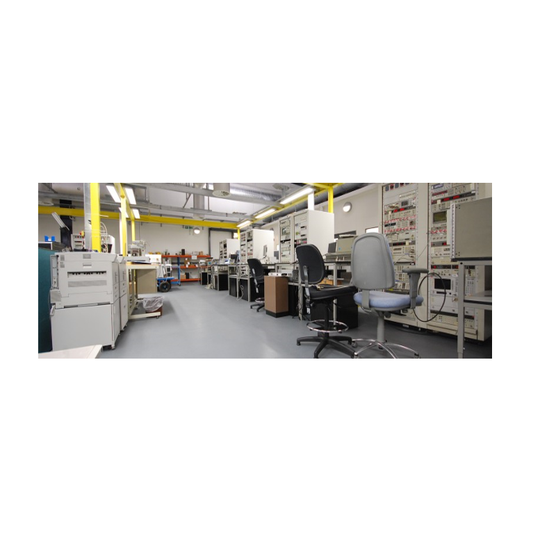 ESD flooring