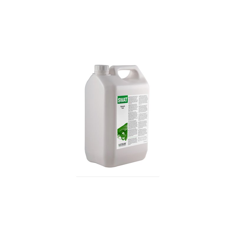 SWAT safewash total