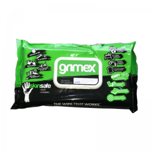 Grimex wipes