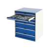 Bott cubio drawer cabinets
