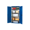 Bott cubio shelf cupboards