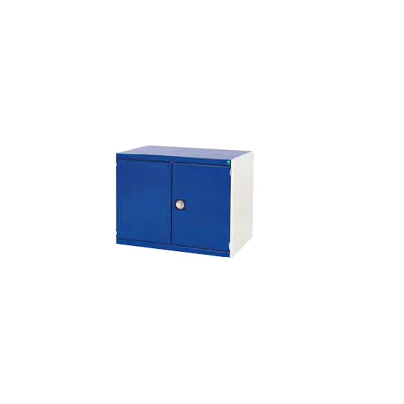 Bott Cubio shelf cupboards