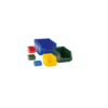 Bott plastic bins, linn bins, storage bins
