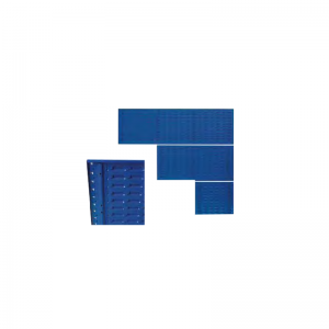 Bott louvre panels - horizontal