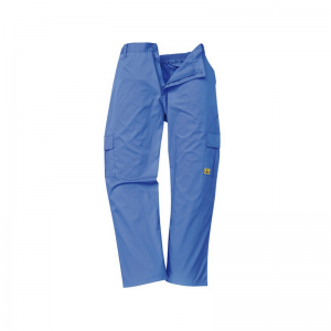 ESD safe trousers, ESD clothes, ESD safe clothes, ESD safe combat trousers, ESD pants
