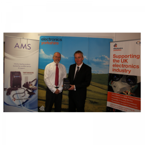 Electronics Yorkshire select Thermaltronics
