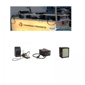 Southern Manufacturing and Electronics Show 2016