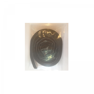 Amerivacs Black Rubber Set