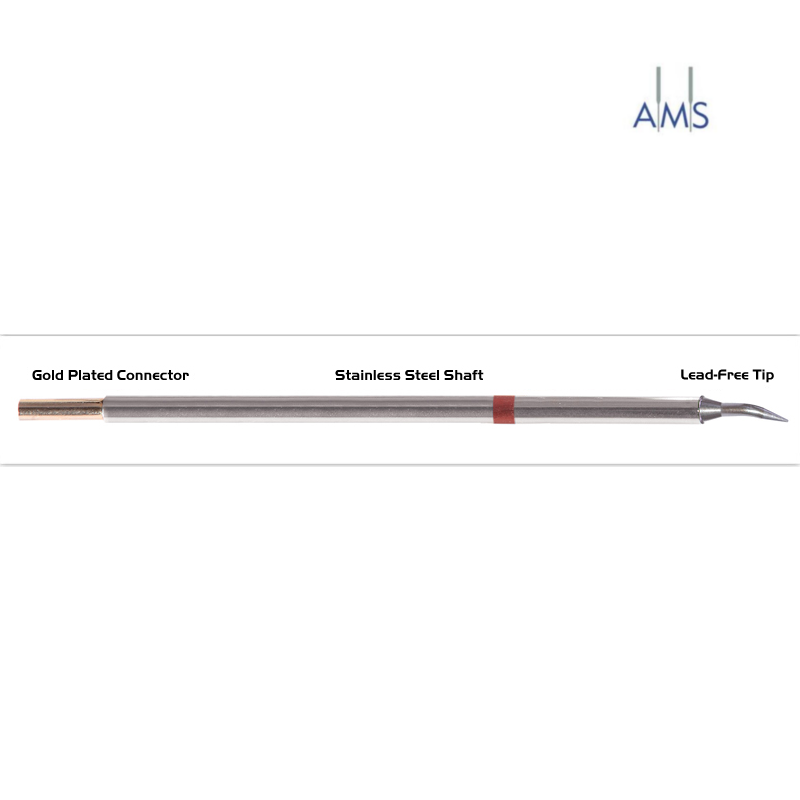 M8B325 Thermaltronics soldering tip