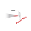 M7CP303H Thermaltronics soldering tip Conical Sharp 1.0mm