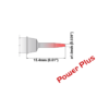 M7CS151H Thermaltronics soldering tip Conical Sharp 1.0mm
