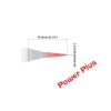 M7C300H Thermaltronics soldering tip Conical 0.4mm