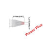 M7CH176H Thermaltronics soldering tip Chisel 30° 1.78mm