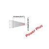 M7CH177H Thermaltronics soldering tip Chisel 30° 1.5mm power plus