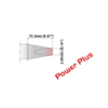 M8CH175H Thermaltronics soldering tip Chisel 30° 2.5mm