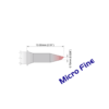 M8BV007 Thermaltronics soldering tip bevel 45° 0.7mm