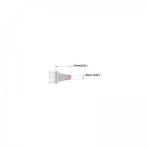 Thermaltronics M6CP202