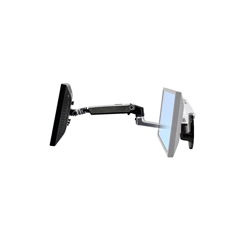 Ergotron monitor arms - Image 3