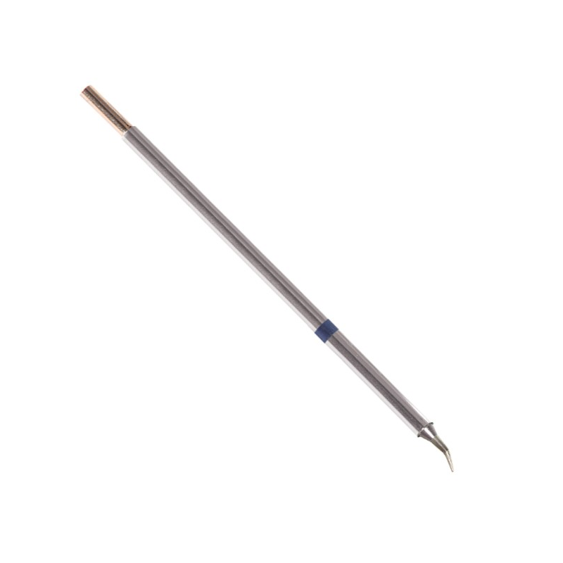 M6BS375 Thermaltronics soldering tip Bent Sharp 30° 0.25mm
