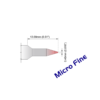 S75C004 Thermaltronics Soldering Tip Conical 0.40mm