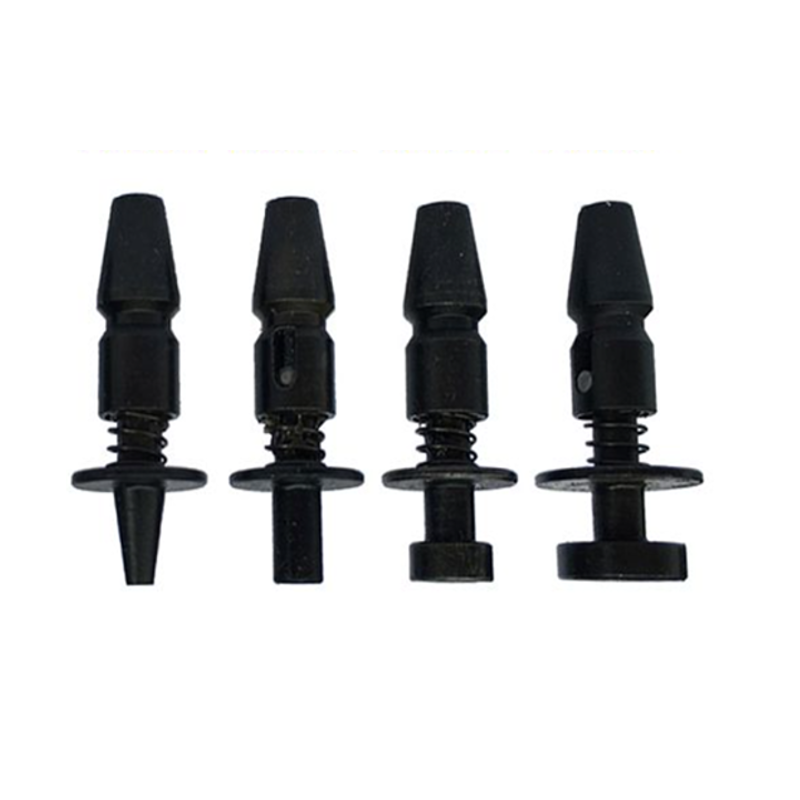 Neoden 4 Nozzles