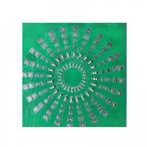 Neoden 4 placement 0402 0201