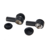 Statictec Wrist Strap Double Sided Adapter