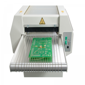 Mistral 260 Reflow oven
