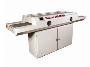 Mistral 360 Reflow oven