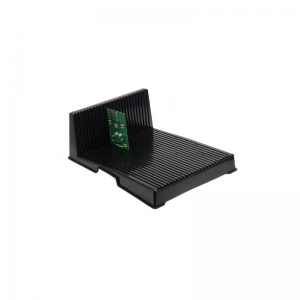 STP1201 L shape PCB rack