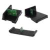Statictec L shape PCB racks