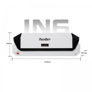 Neoden IN6 Reflow Oven dimensionsNeoden IN6 Reflow Oven dimensions
