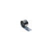 StaticTec Shielding Tubing - 78 μm - 150mm width - 100mt Roll
