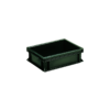 StaticTec Newbox 10 Conductive Box Euro 400x300x120h - int 335x255x115h mm (pallet = 152 units)
