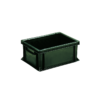 StaticTec Newbox 14 Conductive Box Euro 400x300x170h - int 355x255x165h mm (pallet = 104 units)