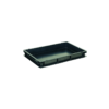 StaticTec Newbox 15 Conductive Box Euro 600x400x75h - int 555x335x70h mm (pallet = 136 units)