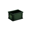 StaticTec Newbox 20 Conductive Box Euro 400x300x220h - int 355x255x215h mm (pallet = 72 units)