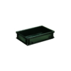 StaticTec Newbox 24 Conductive Box Euro 600x400x120h - int 555x355x115h mm (pallet = 80units)