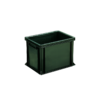 StaticTec Newbox 25 Conductive Box Euro 400x300x270h - int 355x255x265h mm (pallet= 64 units)