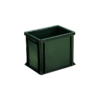 StaticTec Newbox 31 Conductive Box Euro 400x300x320h - int 355x255x315h mm (pallet = 48 units)