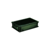 StaticTec Newbox 33 Conductive Box Euro 600x400x150h - int 555x355x145h mm (pallet = 60units)