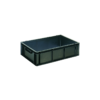 StaticTec Newbox 34 Conductive Box Euro 600x400x170h - int 555x355x165h mm (pallet = 52units)