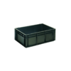 StaticTec Newbox 42 Conductive Box Euro 600x400x220h - int 555x355x215h mm (pallet =40 units)