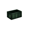 StaticTec Newbox 55 Conductive Box Euro 600x400x280h - int 553x355x275h mm (pallet = 28units)